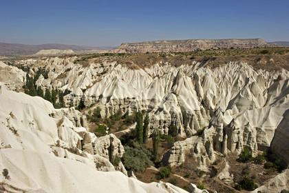 Turquie, Cappadoce