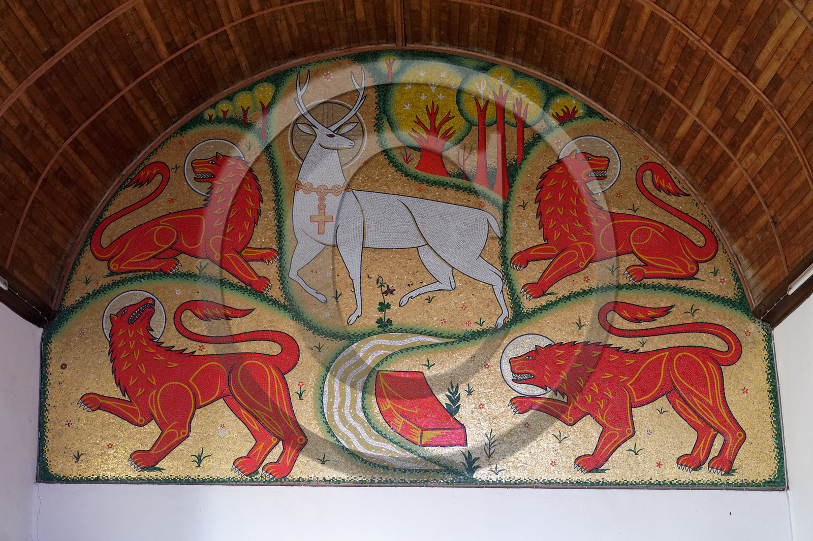 France, Brocéliande