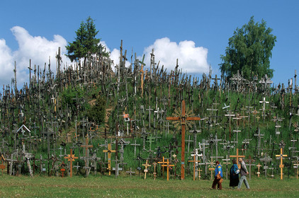 Lituanie, Pays Baltes