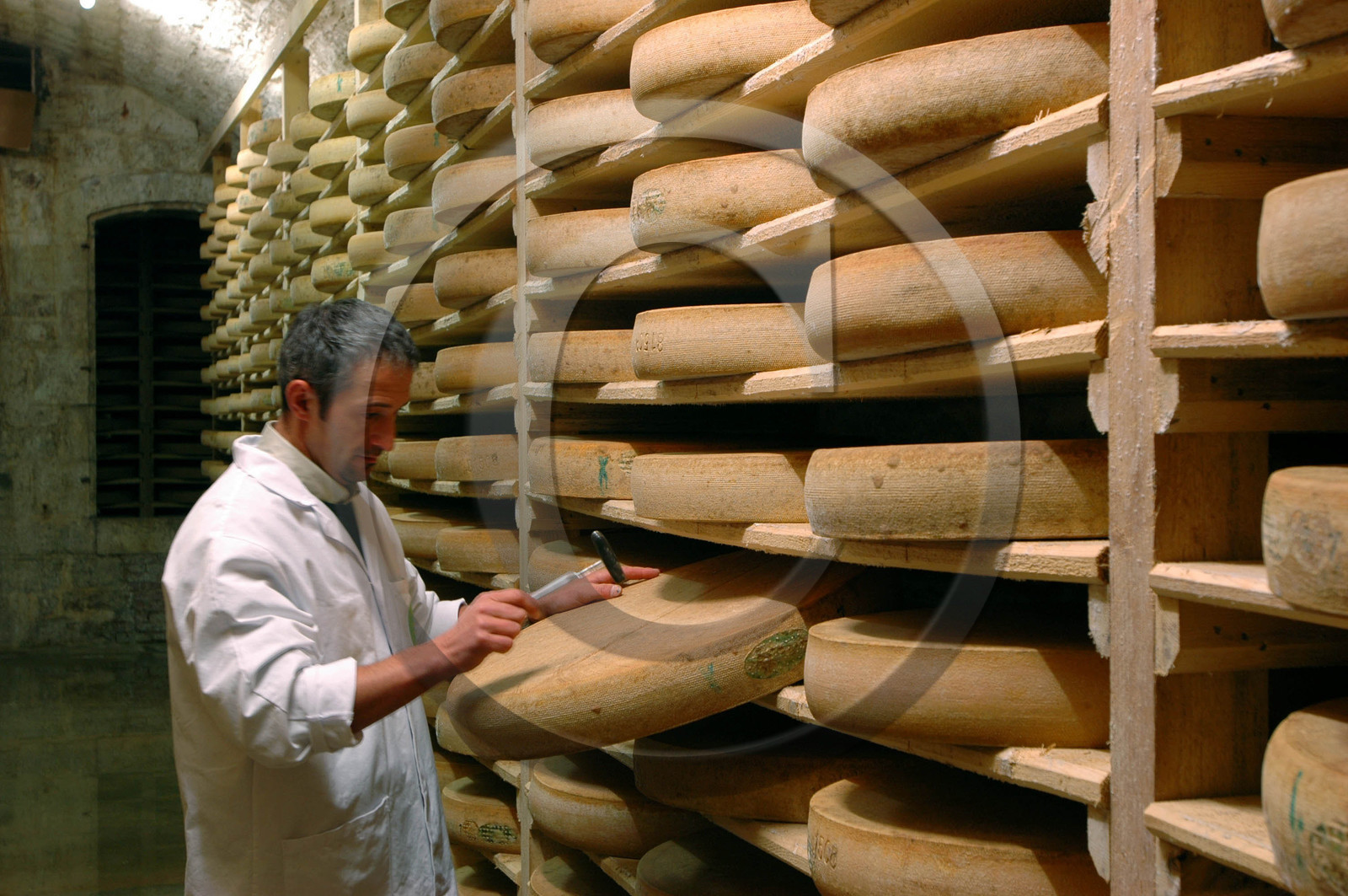 Franche-Comte, France