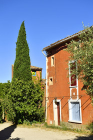 France, Roussillon