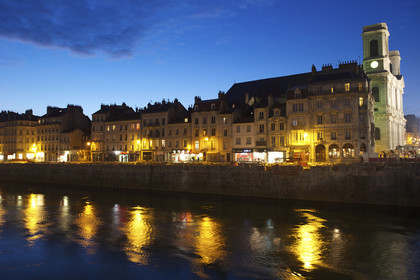 France, Besancon