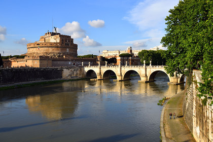 Italie, Rome