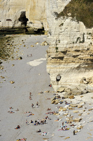 France, Etretat