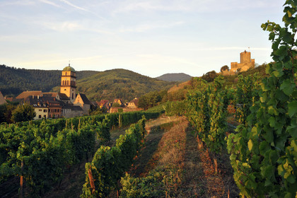 France, Kaysersberg