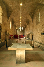 France, Saint-Guilhem