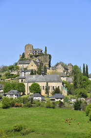 France, Turenne
