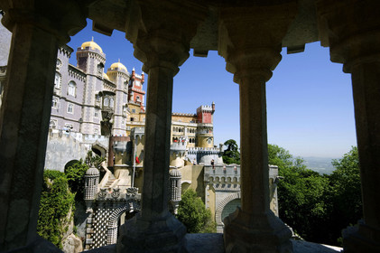 Sintra, Portugal