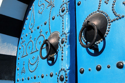 Sidi Bou Said, Tunisie