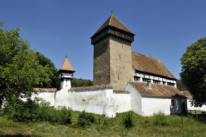 Roumanie, Transylvanie