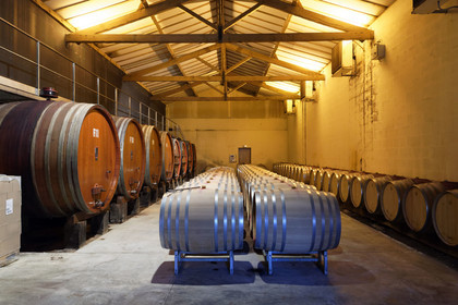 France, Suze la Rousse