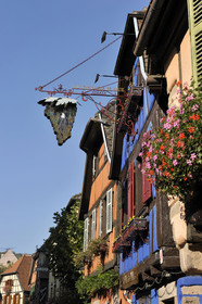 France, Niedermorschwihr