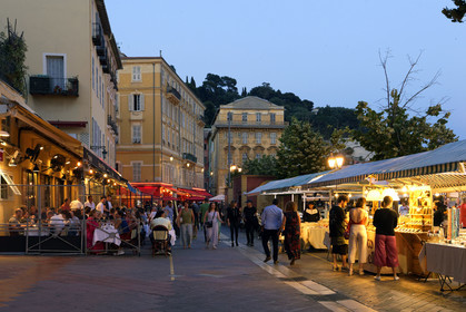 France, Nice
