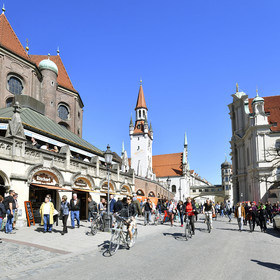 Allemagne, Munich
