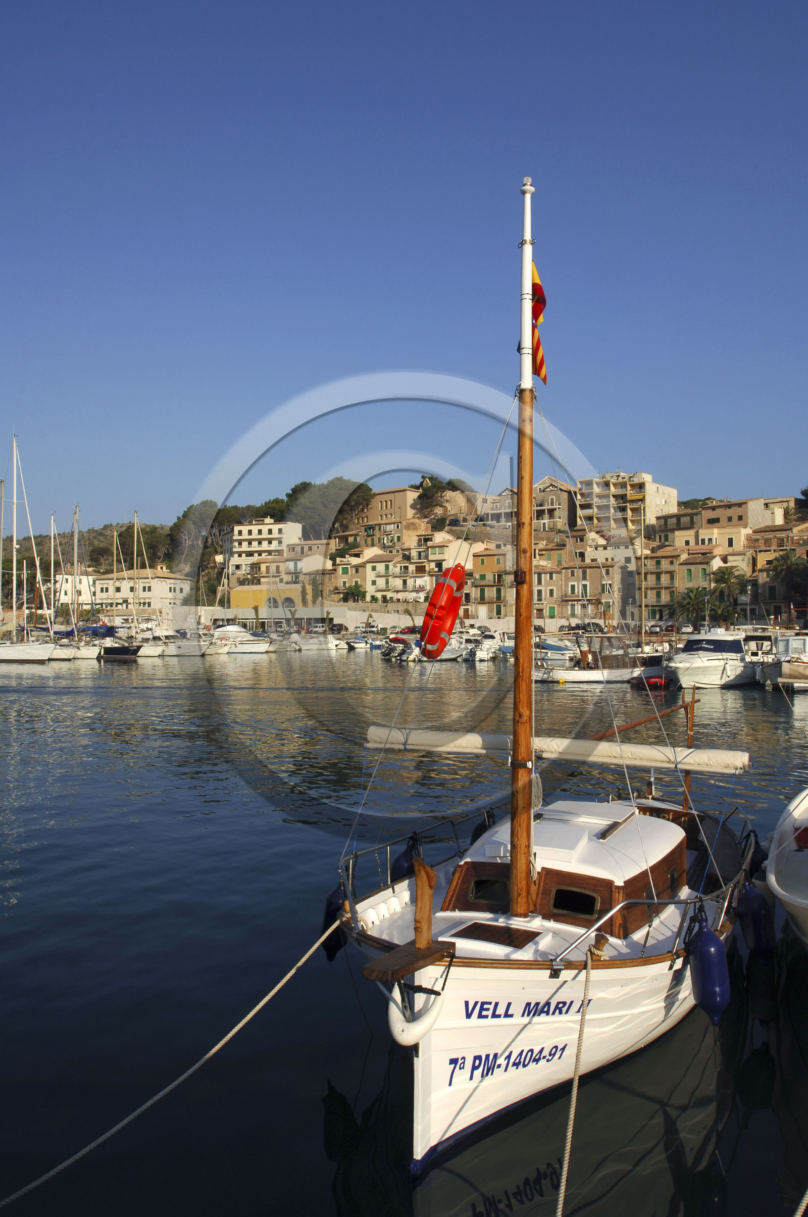 Mallorca, Balearic Islands