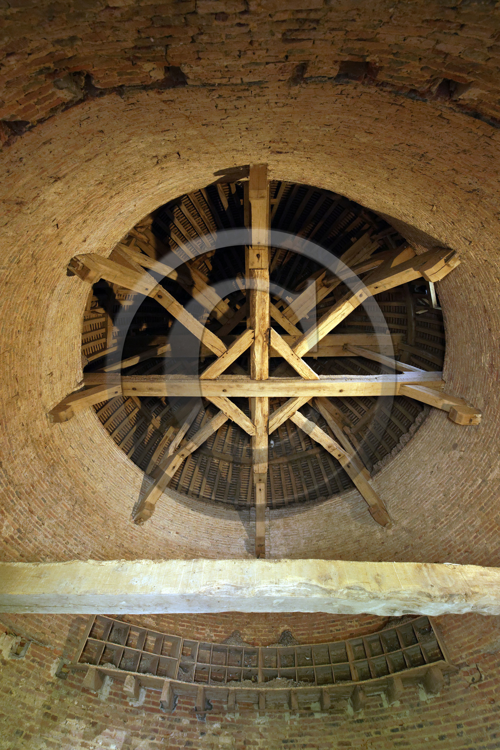 France, Varengeville