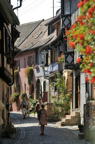 France, Eguisheim
