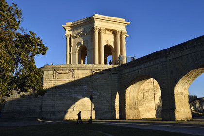 France, Montpellier