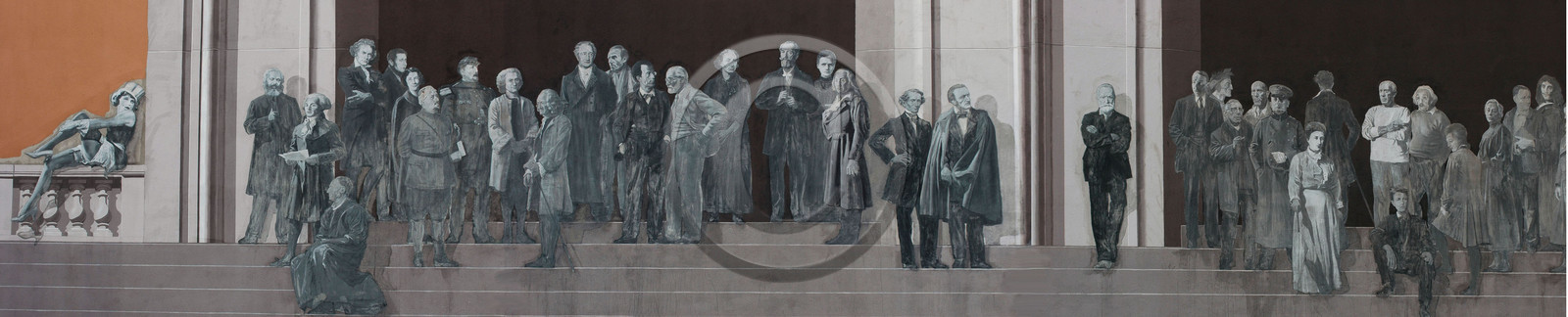 Franche-Comte, France