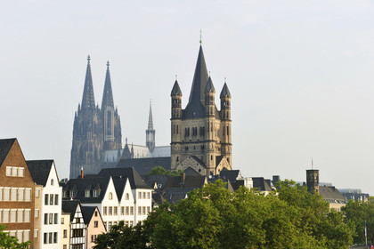 Allemagne, Cologne