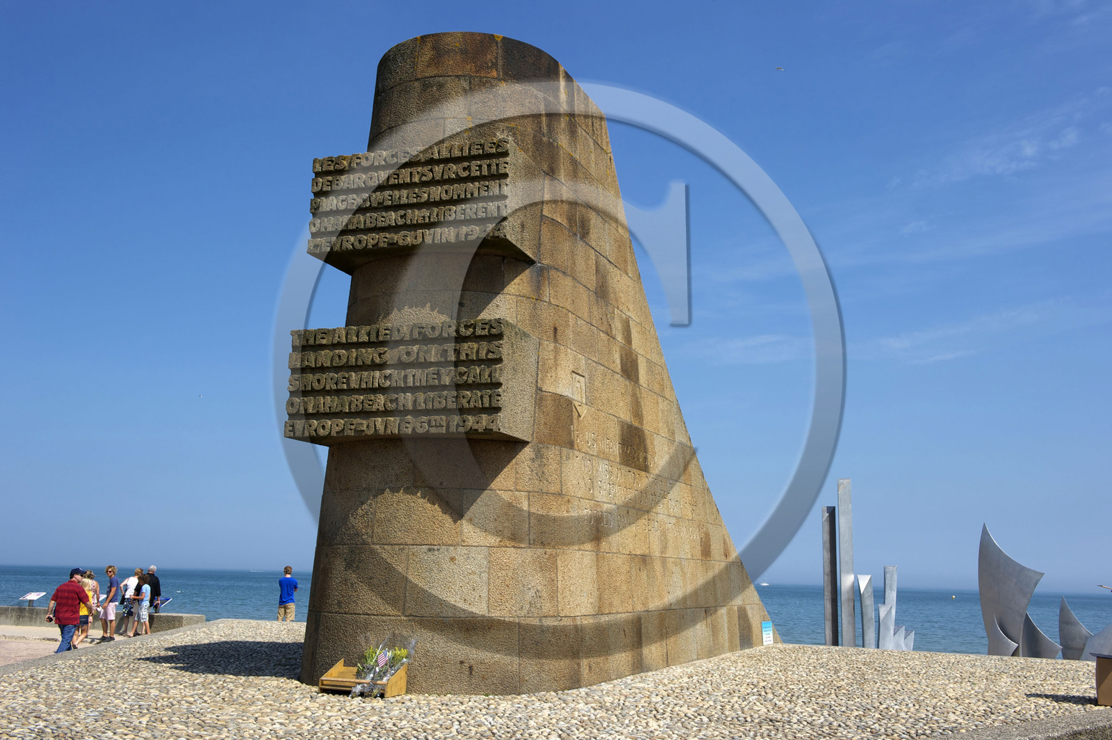 France, debarquement