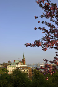 Allemagne, Hambourg