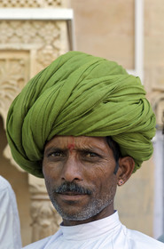 Inde, Pushkar