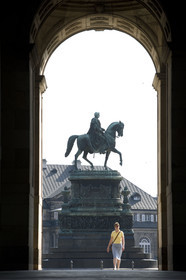 Allemagne, Dresden