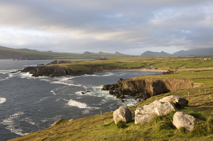 Irlande, Dingle