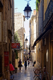 France, Montpellier