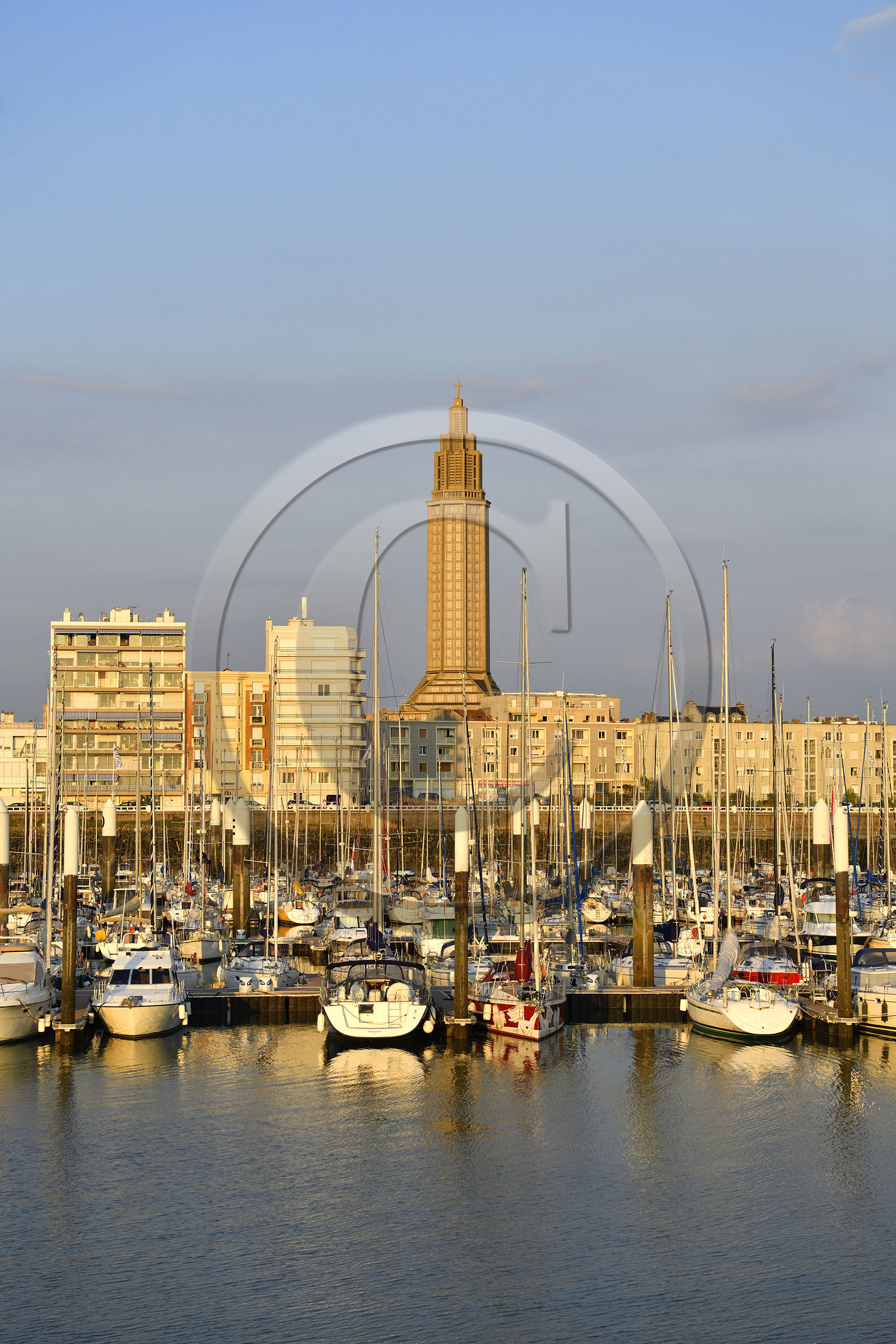 France, Le Havre