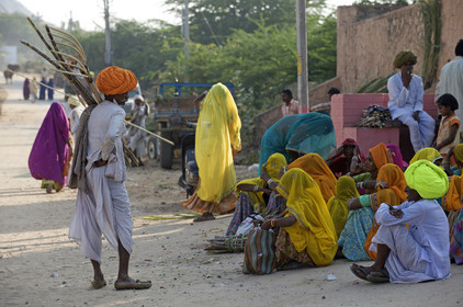 Inde, Pushkar