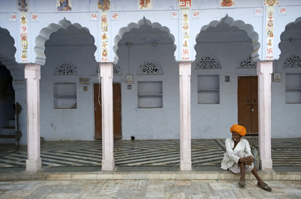 Inde, Pushkar