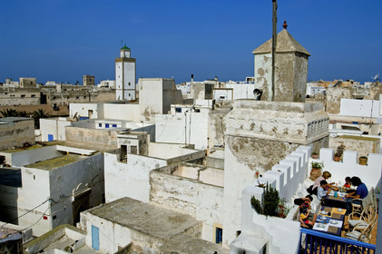 Essaouira, Marokko