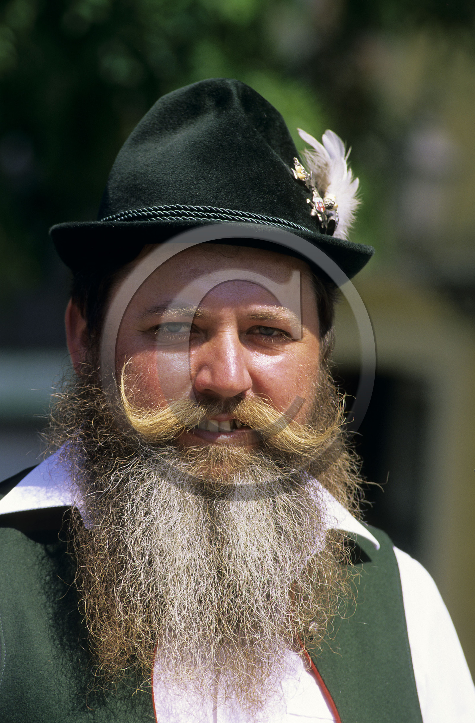 MUNICH. BAVIERE. ALLEMAGNE