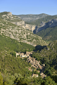 France, Saint-Guilhem