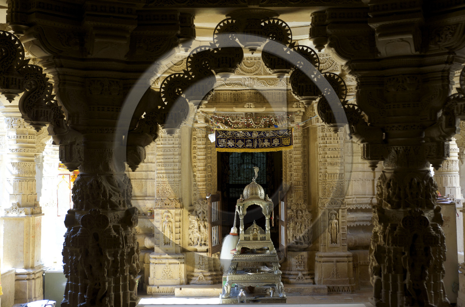 Inde, Jaisalmer