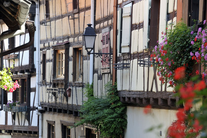 France, Eguisheim