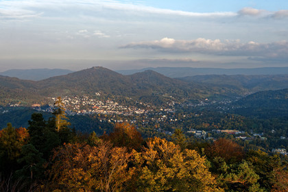 Allemagne, Baden-Baden