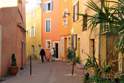 France, Frejus