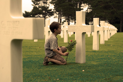 France, debarquement