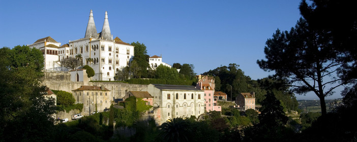 Sintra, Portugal