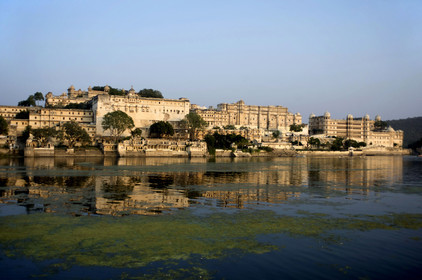 Inde, Udaipur