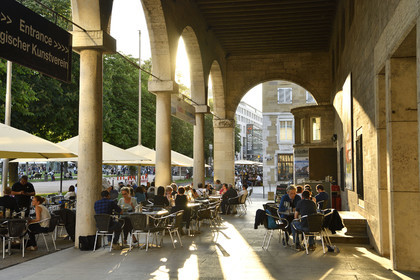 Allemagne, Stuttgart