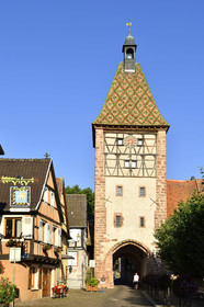 France, Bergheim