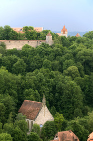 Allemagne, Rothenburg