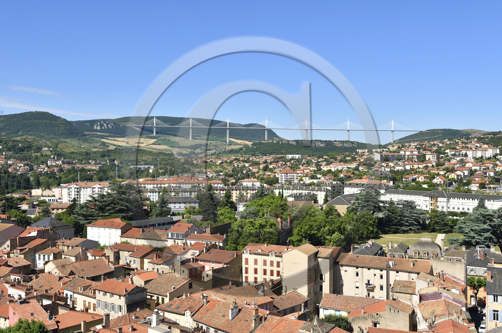 France, Millau
