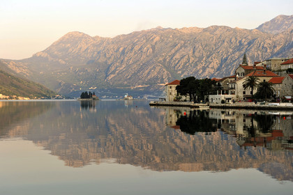 Montenegro, Kotor