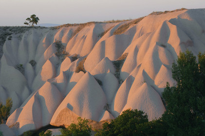Cappadoce, Turquie
