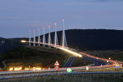 France, Millau